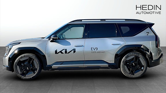 Kia EV9 4 of 12