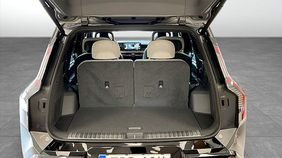 Kia EV9 12 of 12