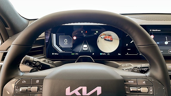 Kia EV9 10 of 12