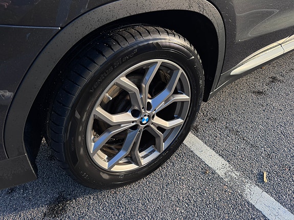 BMW X3 6 of 17