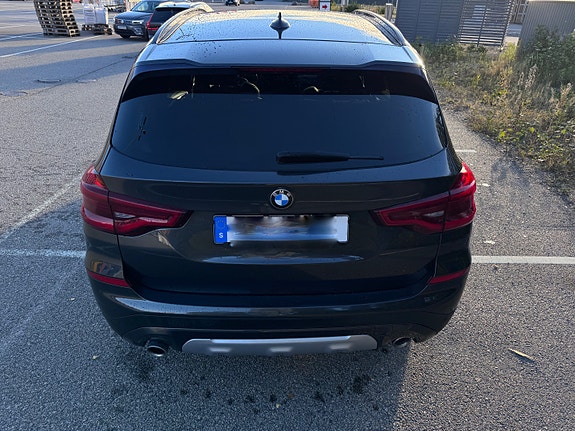 BMW X3 4 of 17