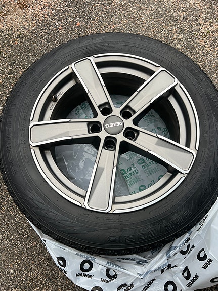 BMW X3 17 of 17