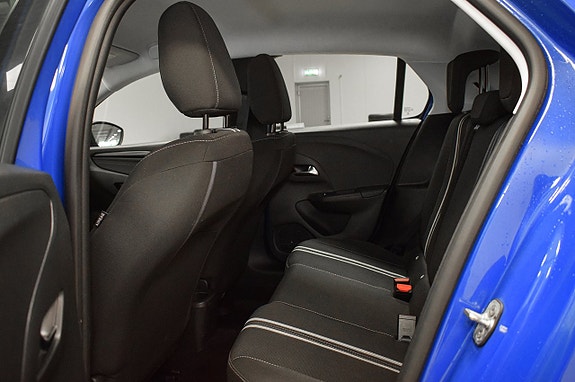 Opel Corsa 20 of 22