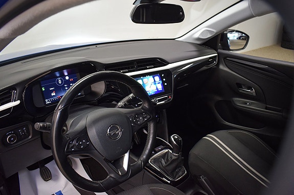 Opel Corsa 7 of 22