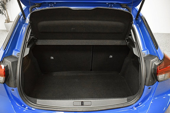 Opel Corsa 21 of 22