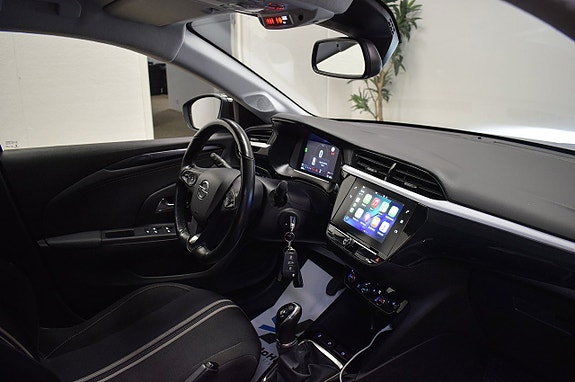 Opel Corsa 9 of 22