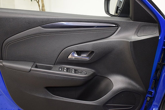 Opel Corsa 19 of 22