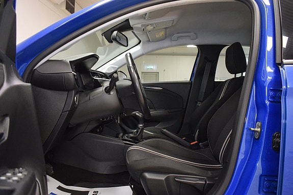 Opel Corsa 6 of 22