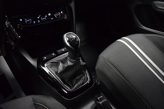 Opel Corsa 17 of 22