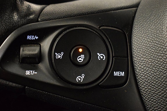 Opel Corsa 11 of 22