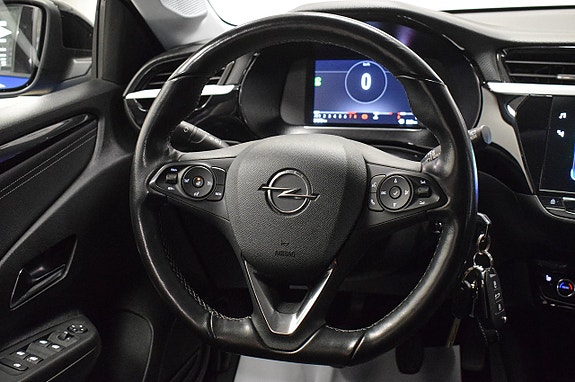 Opel Corsa 10 of 22