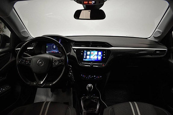 Opel Corsa 8 of 22