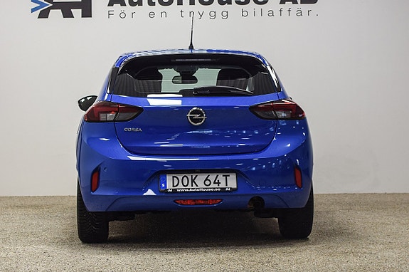 Opel Corsa 5 of 22