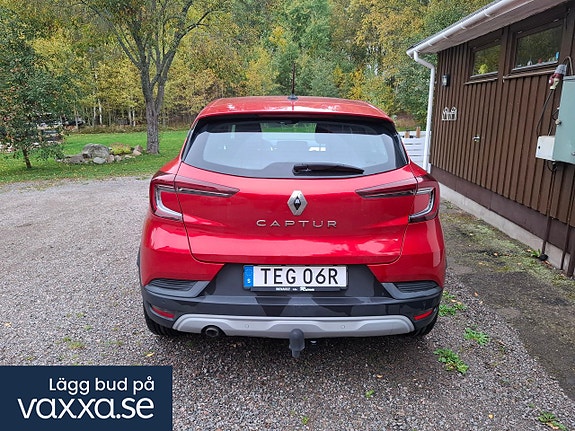 Renault Captur 4 of 19