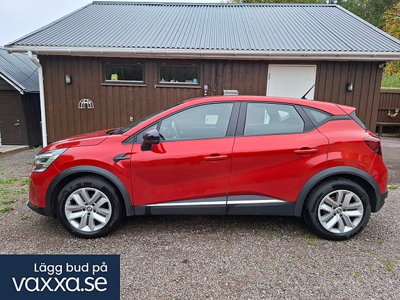 Renault Captur 3 of 19