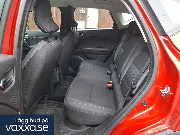 Renault Captur 7 of 19