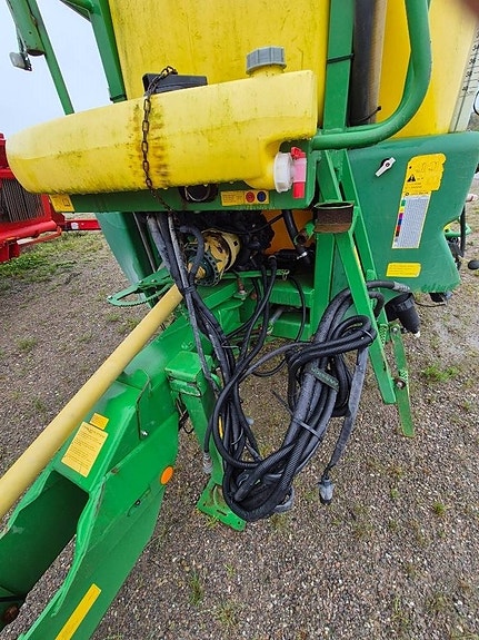 John Deere 740 8 of 9