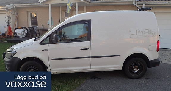 Volkswagen Caddy 2 of 30
