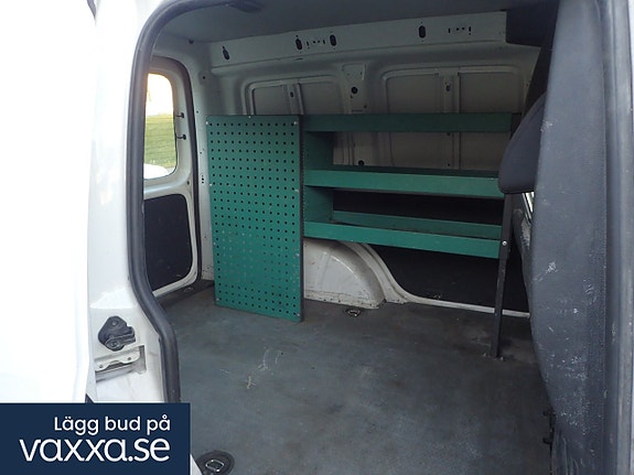 Volkswagen Caddy 20 of 30