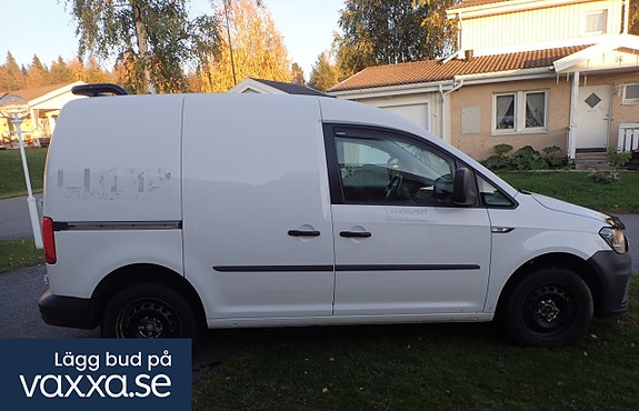 Volkswagen Caddy 6 of 30