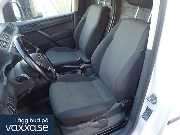Volkswagen Caddy 10 of 30