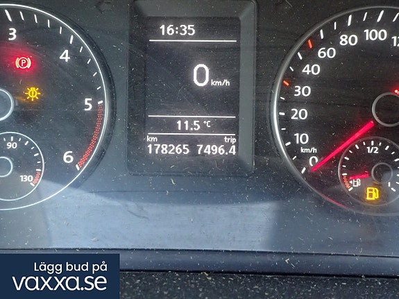 Volkswagen Caddy 17 of 30