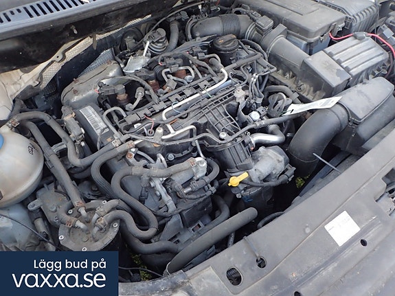 Volkswagen Caddy 26 of 30