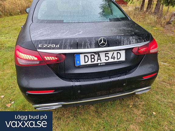 Mercedes-Benz E300 de 12 of 30