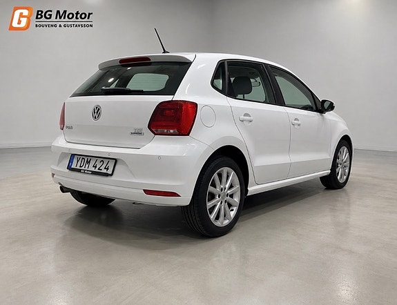 Volkswagen Polo 6 of 18