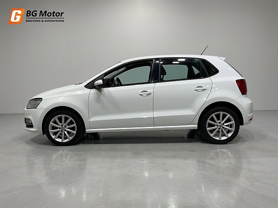 Volkswagen Polo 3 of 18