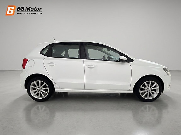 Volkswagen Polo 7 of 18