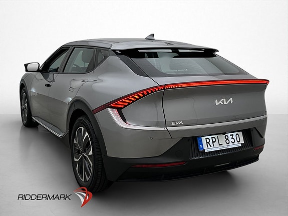 Kia EV6 6 of 30