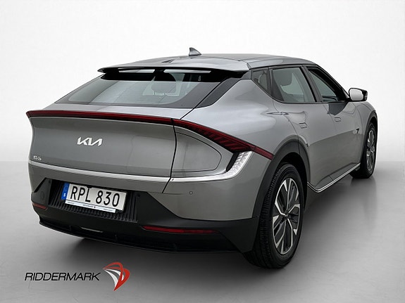 Kia EV6 9 of 30