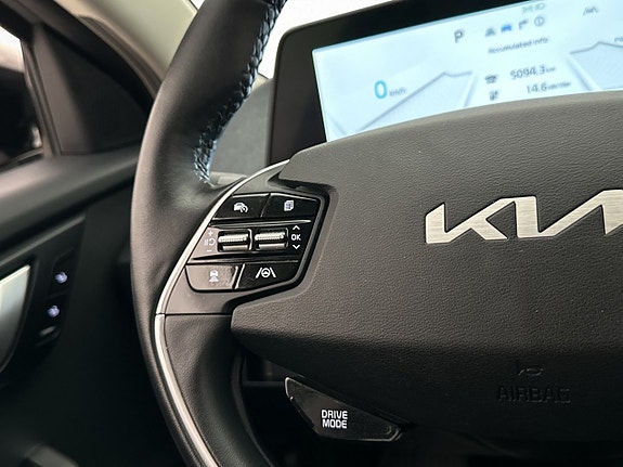 Kia EV6 18 of 30