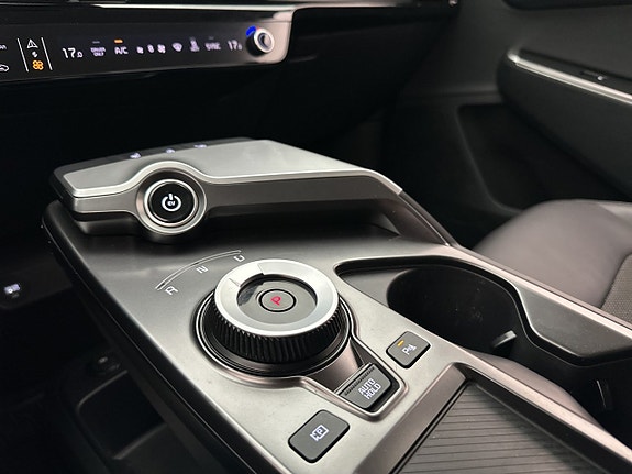 Kia EV6 29 of 30