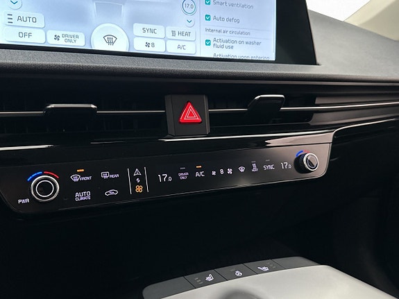 Kia EV6 28 of 30