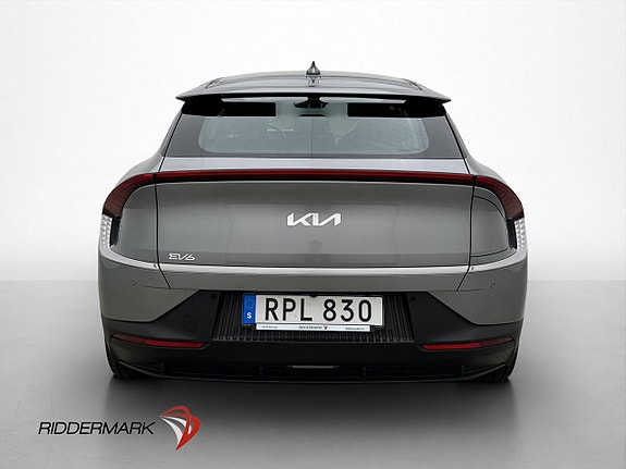 Kia EV6 8 of 30