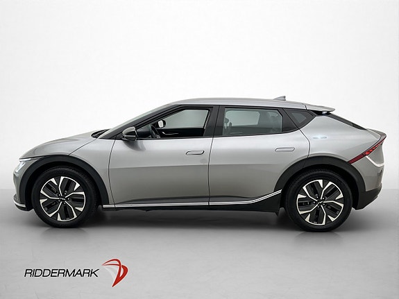 Kia EV6 5 of 30