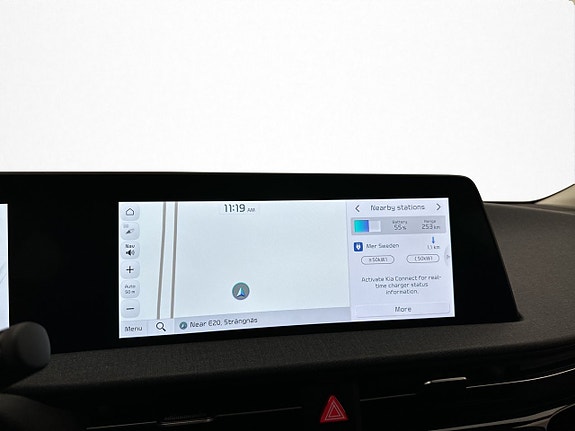 Kia EV6 27 of 30