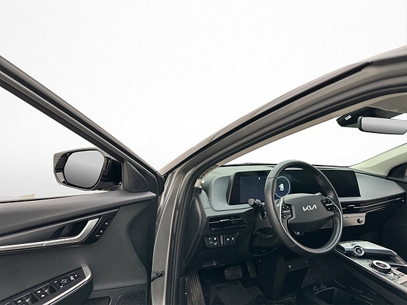 Kia EV6 12 of 30