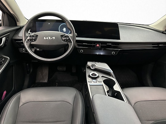 Kia EV6 15 of 30