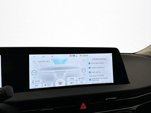 Kia EV6 25 of 30