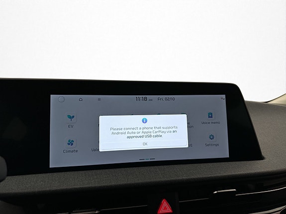 Kia EV6 23 of 30