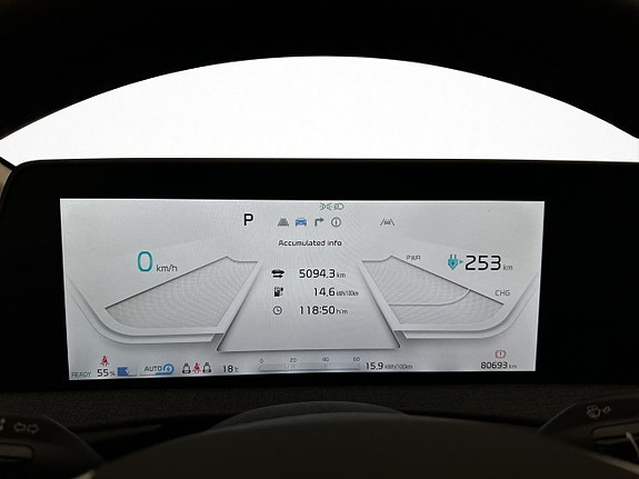 Kia EV6 19 of 30