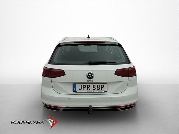 Volkswagen Passat 6 of 30