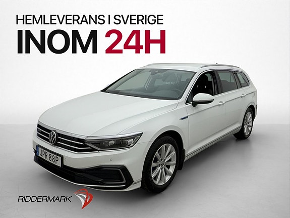 Volkswagen Passat 3 of 30