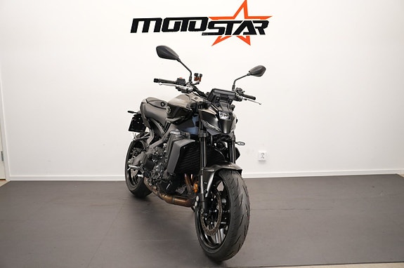 Yamaha MT-09 *Demokampanj* 36 Mån Räntefritt 3 of 4