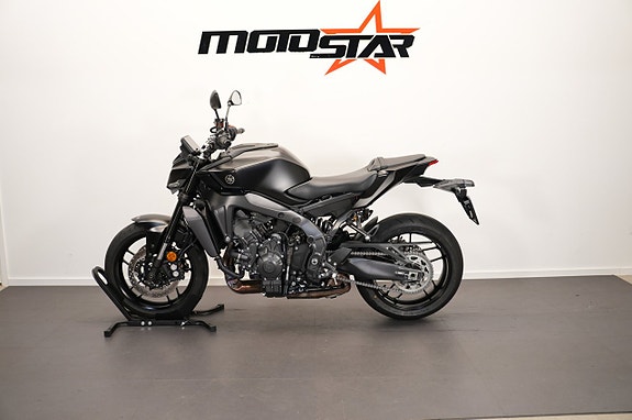 Yamaha MT-09 *Demokampanj* 36 Mån Räntefritt 4 of 4