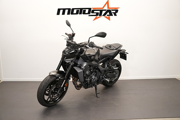 Yamaha MT-09 *Demokampanj* 36 Mån Räntefritt 2 of 4