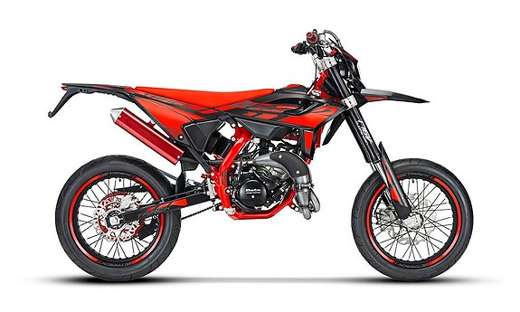 Beta MOTARD TRACK